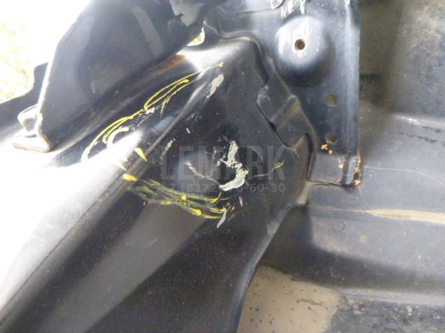 Кузовной элемент для  Fiat Doblo 2001-2005