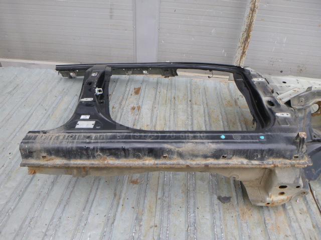Кузовной элемент для  Fiat Doblo 2001-2005