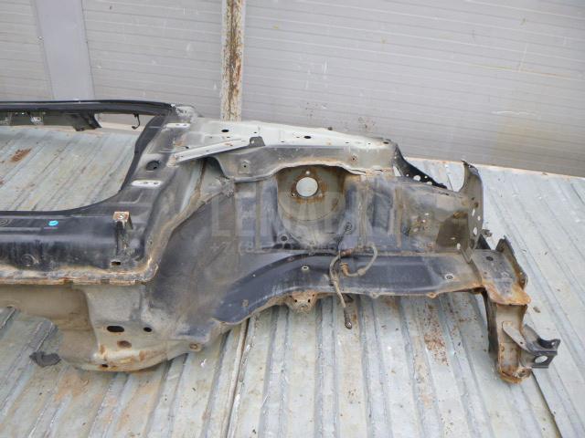Кузовной элемент для  Fiat Doblo 2001-2005