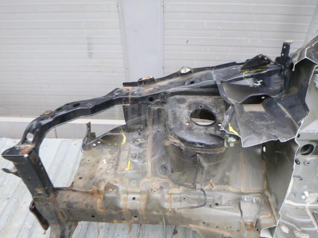 Кузовной элемент для  Fiat Doblo 2001-2005