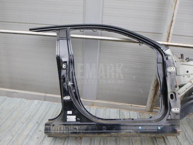 Кузовной элемент для  Fiat Doblo 2001-2005