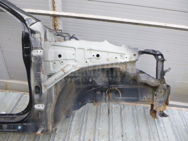 Кузовной элемент для  Fiat Doblo 2001-2005