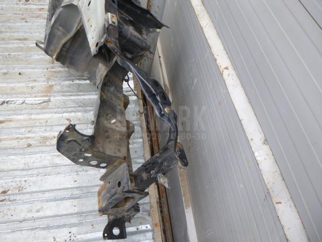 Кузовной элемент для  Fiat Doblo 2001-2005