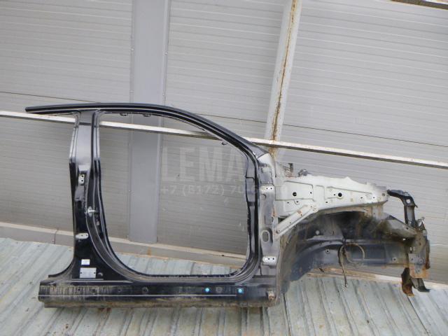 Кузовной элемент для  Fiat Doblo 2001-2005