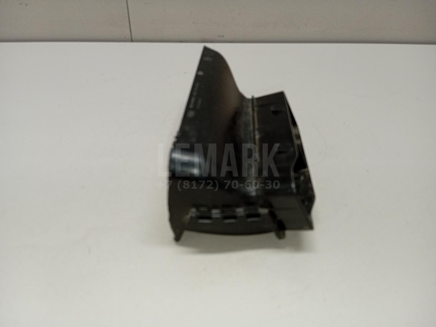 Воздуховод для  Audi 80/90 [B2] 0-1986