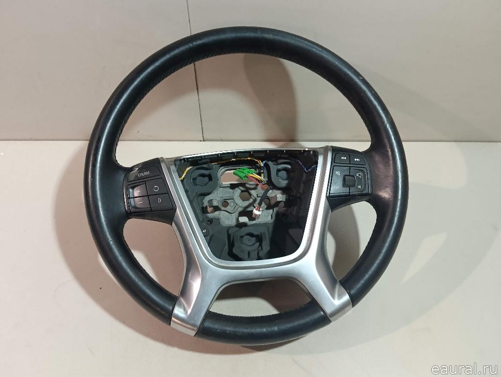 Рулевое колесо для AIR BAG (без AIR BAG)