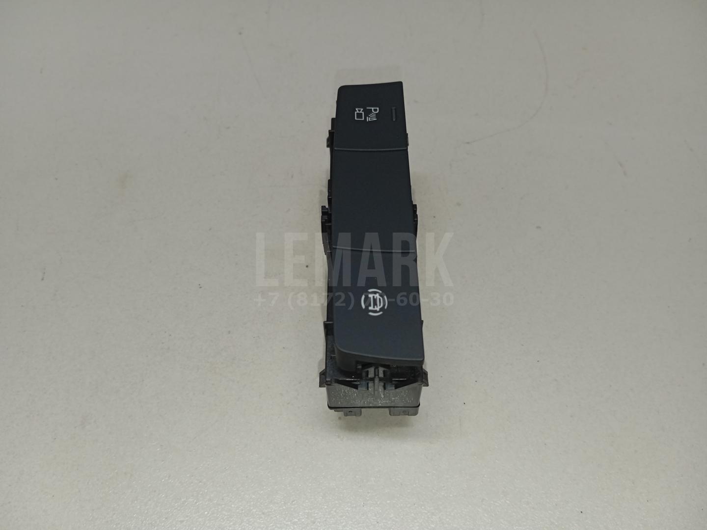 Блок кнопок для  Astra HD 8 2005-2011