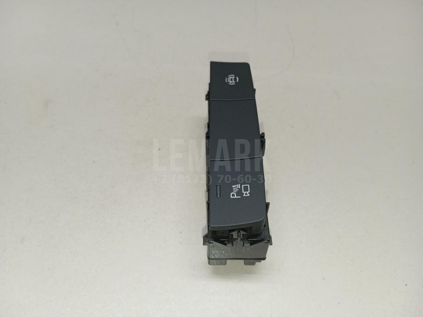 Блок кнопок для  Astra HD 8 2005-2011