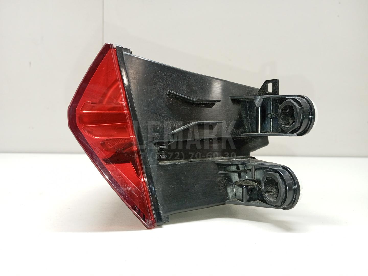 Фонарь задний левый для  Audi A4 [B6] 2000-2004
