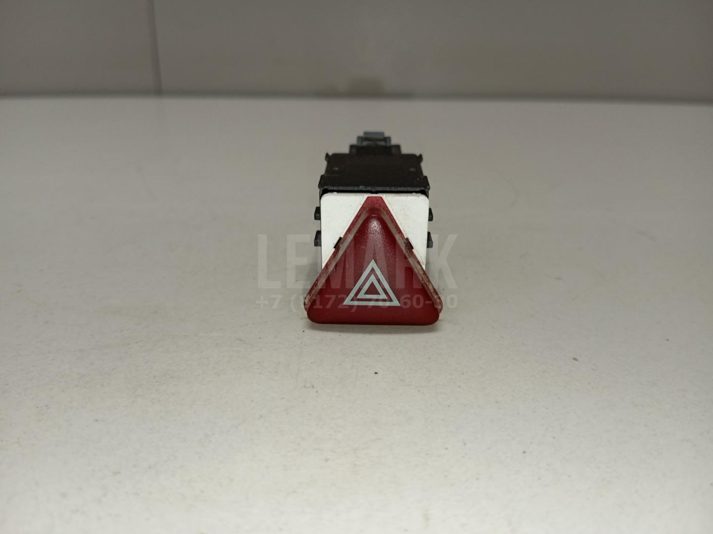 Кнопка аварийной сигнализации 6Y0953235A303 VAG
