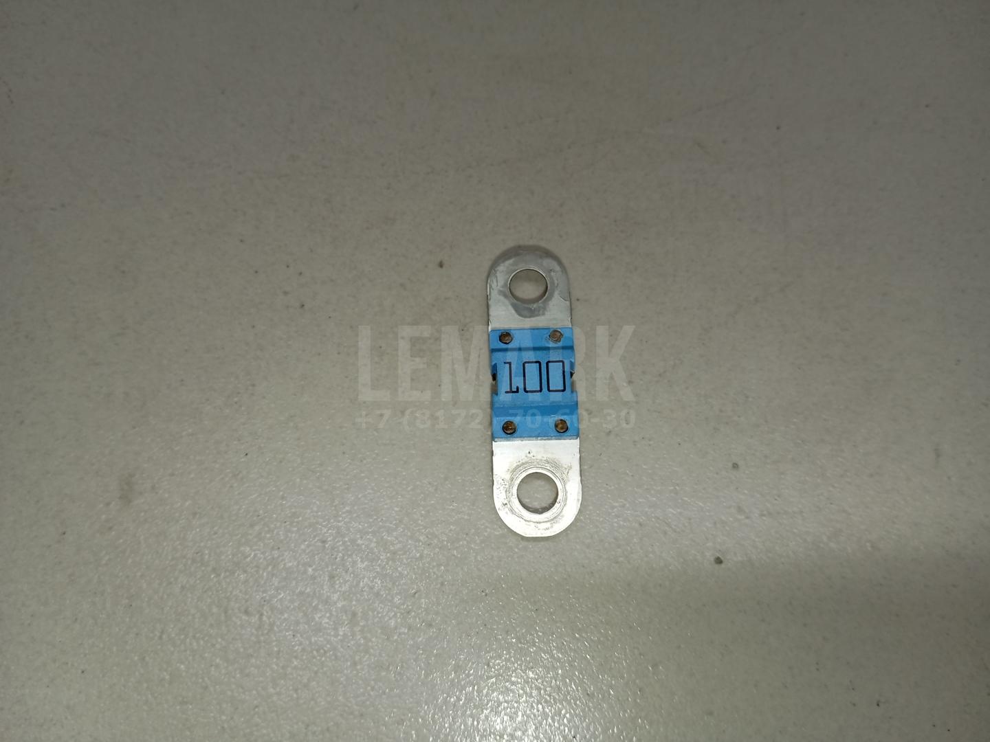 Предохранитель N10525506 VAG