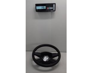 Рулевое колесо для AIR BAG (без AIR BAG) для Audi A3 [8P1] 2003-2013 с разбора состояние удовлетворительное