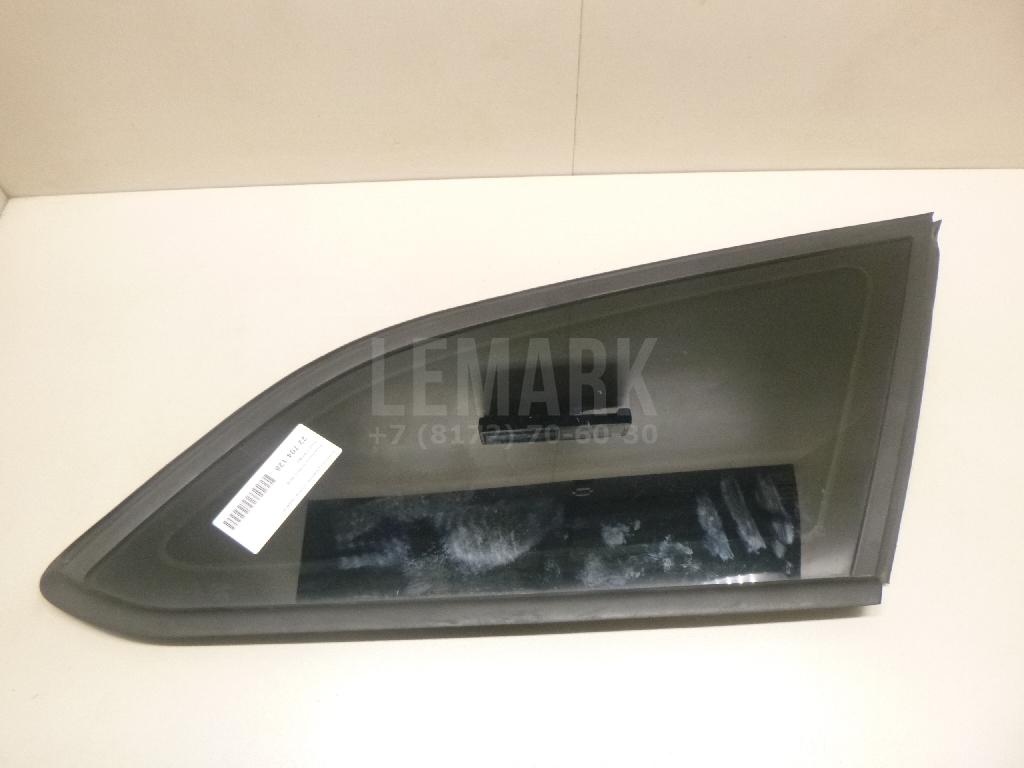 Стекло кузовное глухое правое 1787053 Ford
