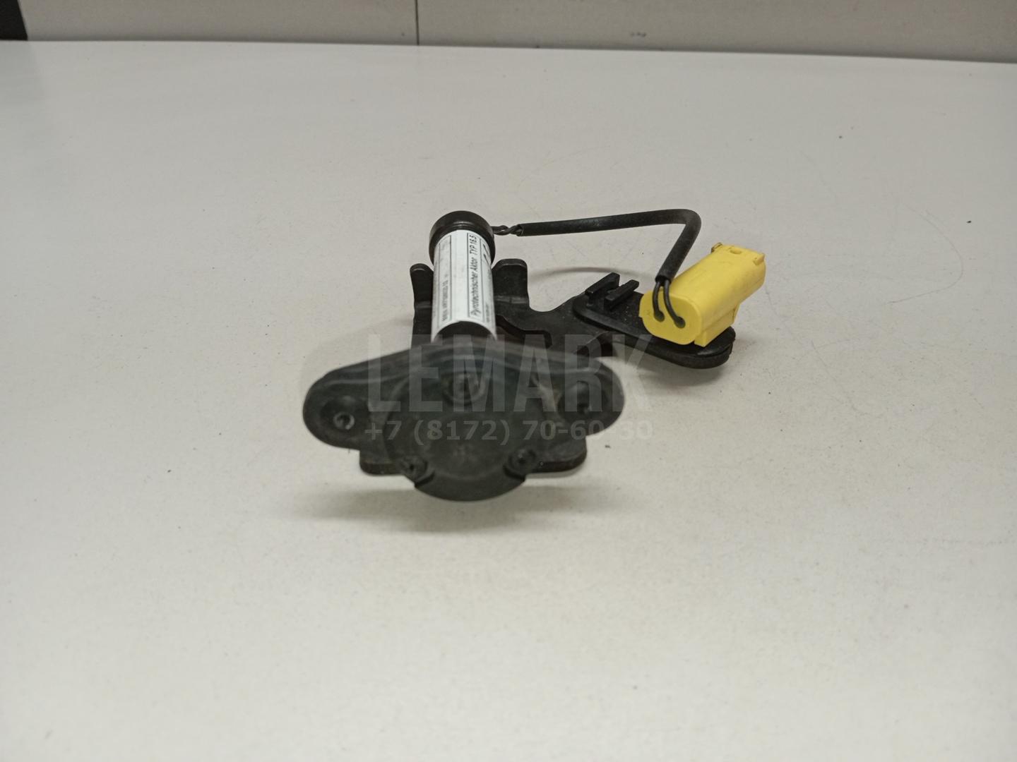 Пиропатрон для  BMW X2 U10 2023