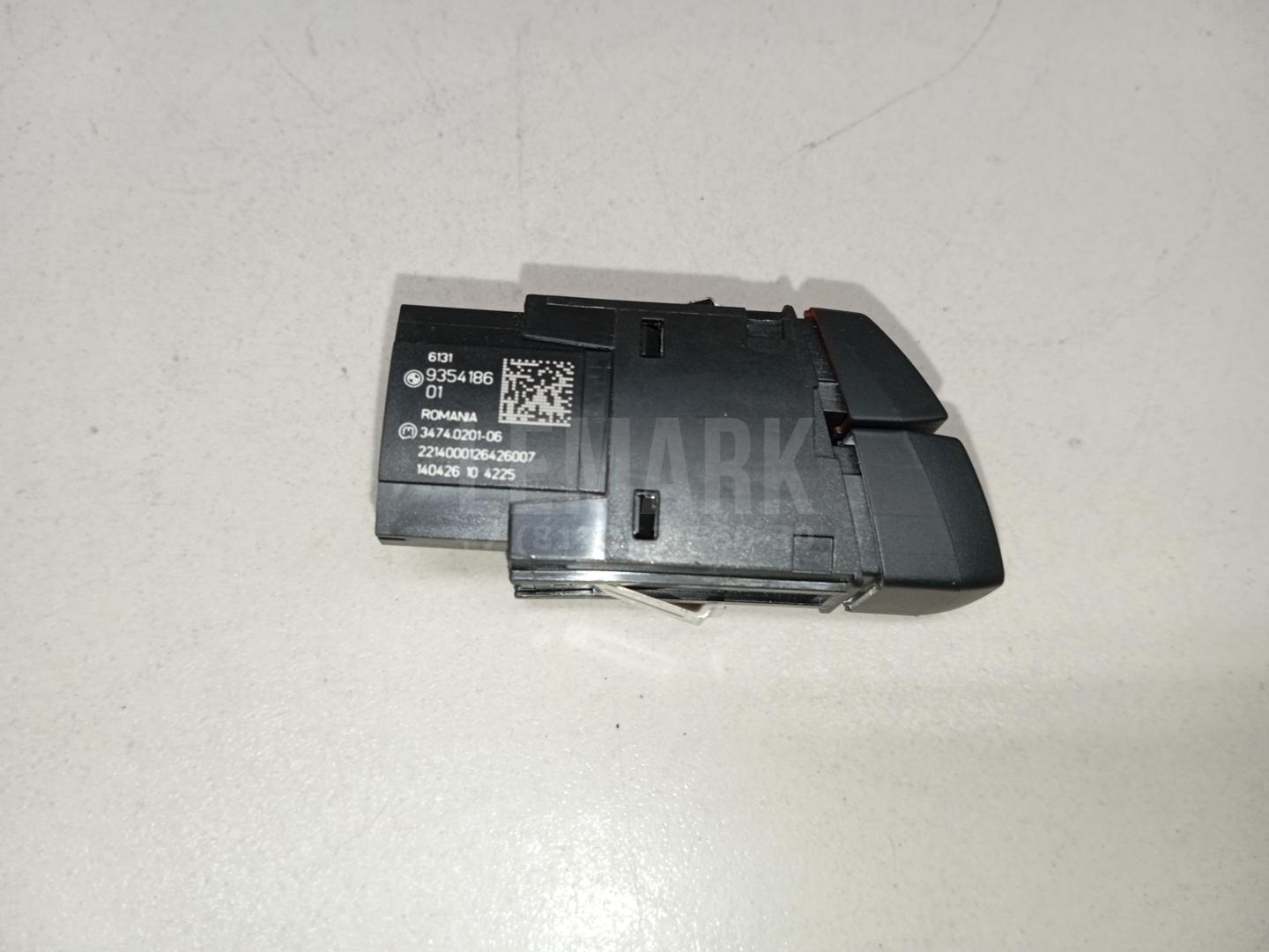 Кнопка аварийной сигнализации для  BMW X5 E53 2000-2007
