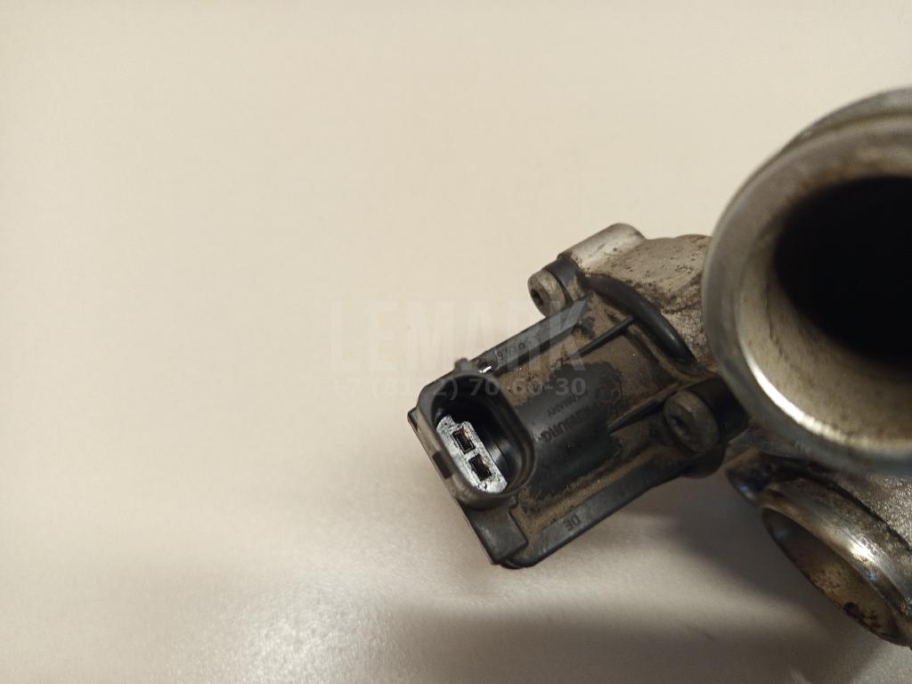 Турбокомпрессор (турбина) для  Citroen C4 2004-2011
