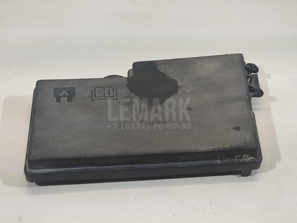 Крышка блока предохранителей AV6T14A076AB Ford