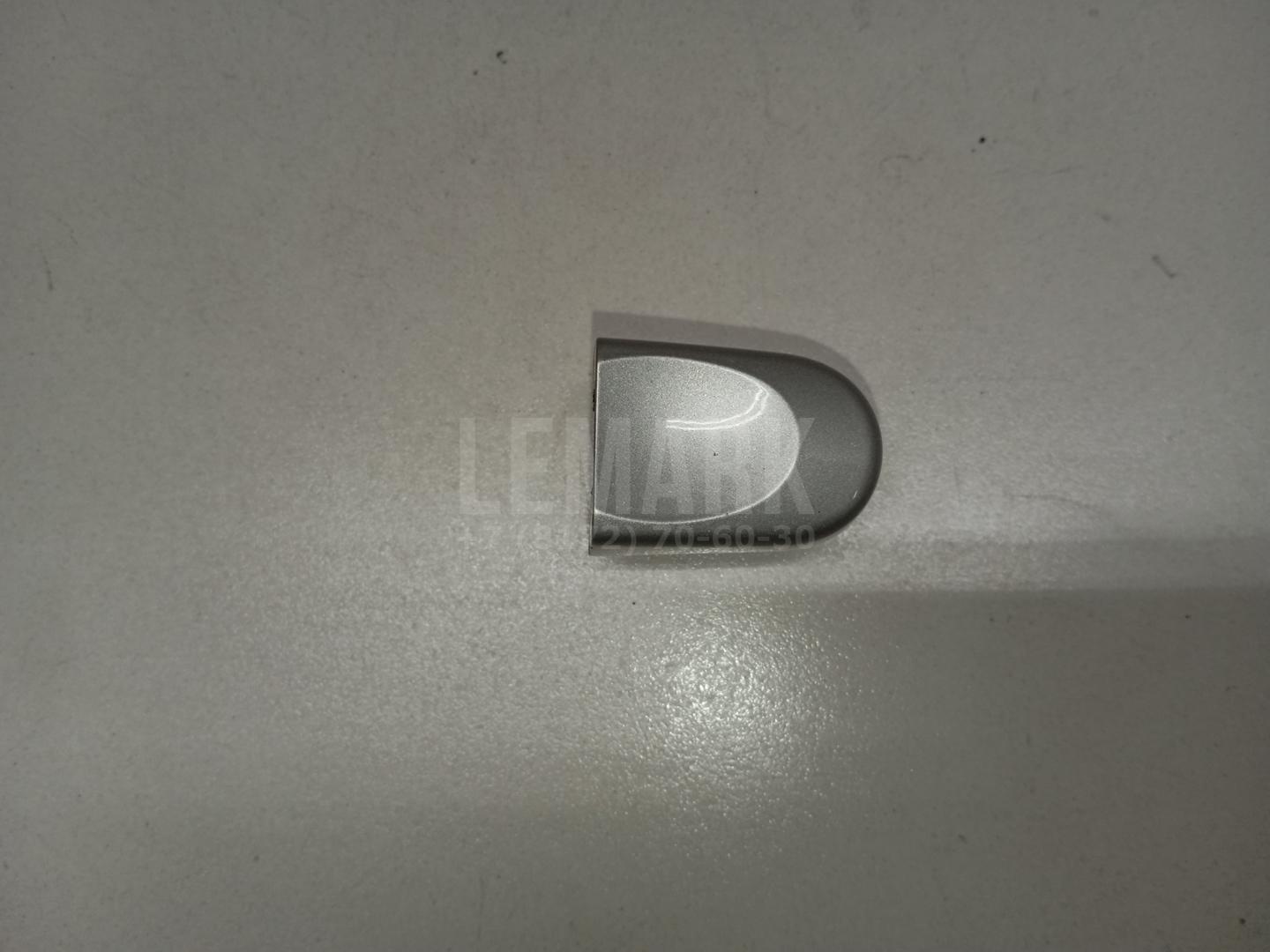 Накладка ручки наружной 1C0837879AGRU VAG