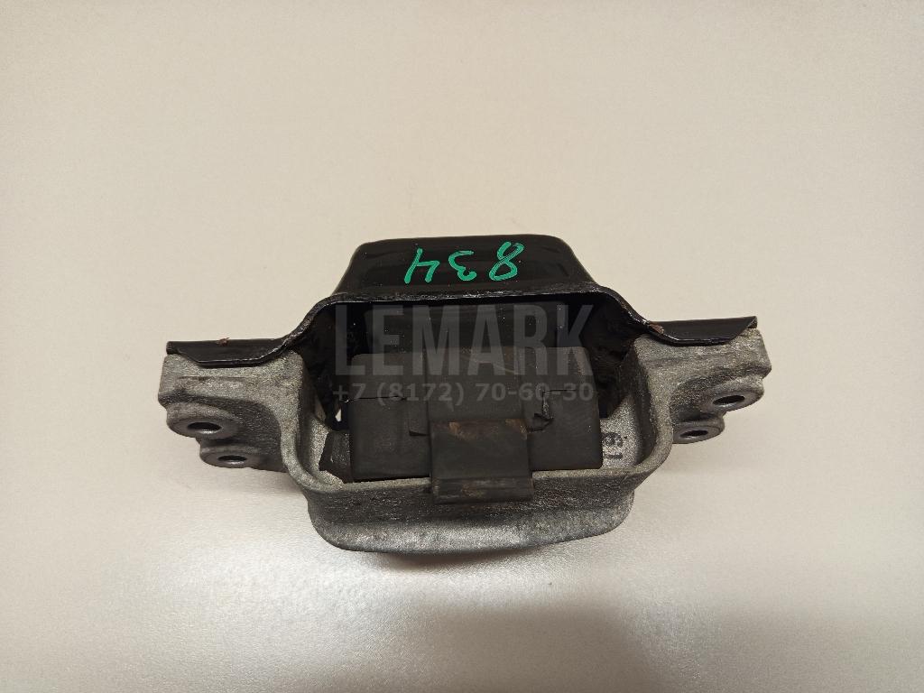 Опора двигателя левая для  Audi A4 [B8] Allroad 2009-2015