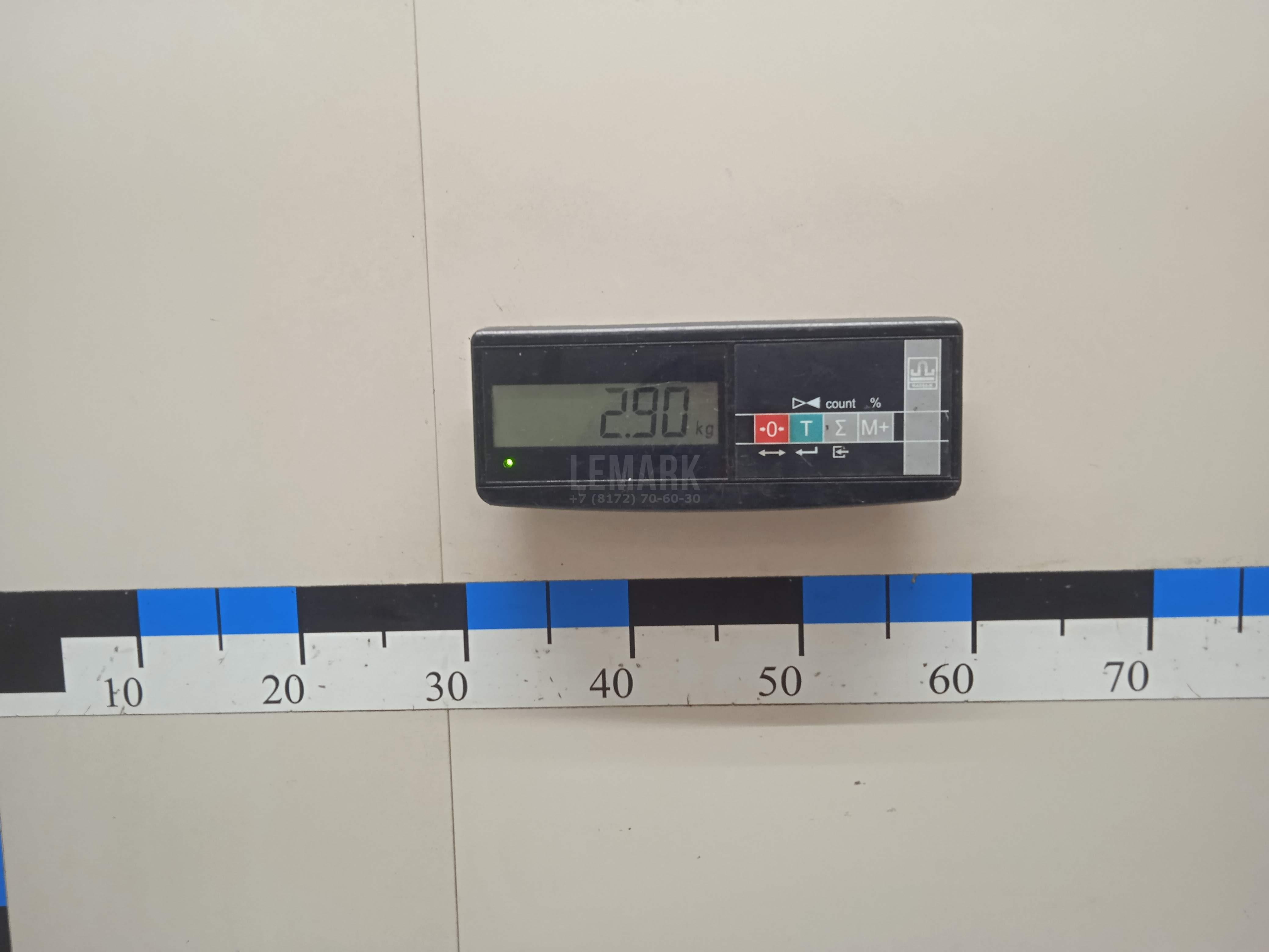 Трапеция стеклоочистителей для  Avatr