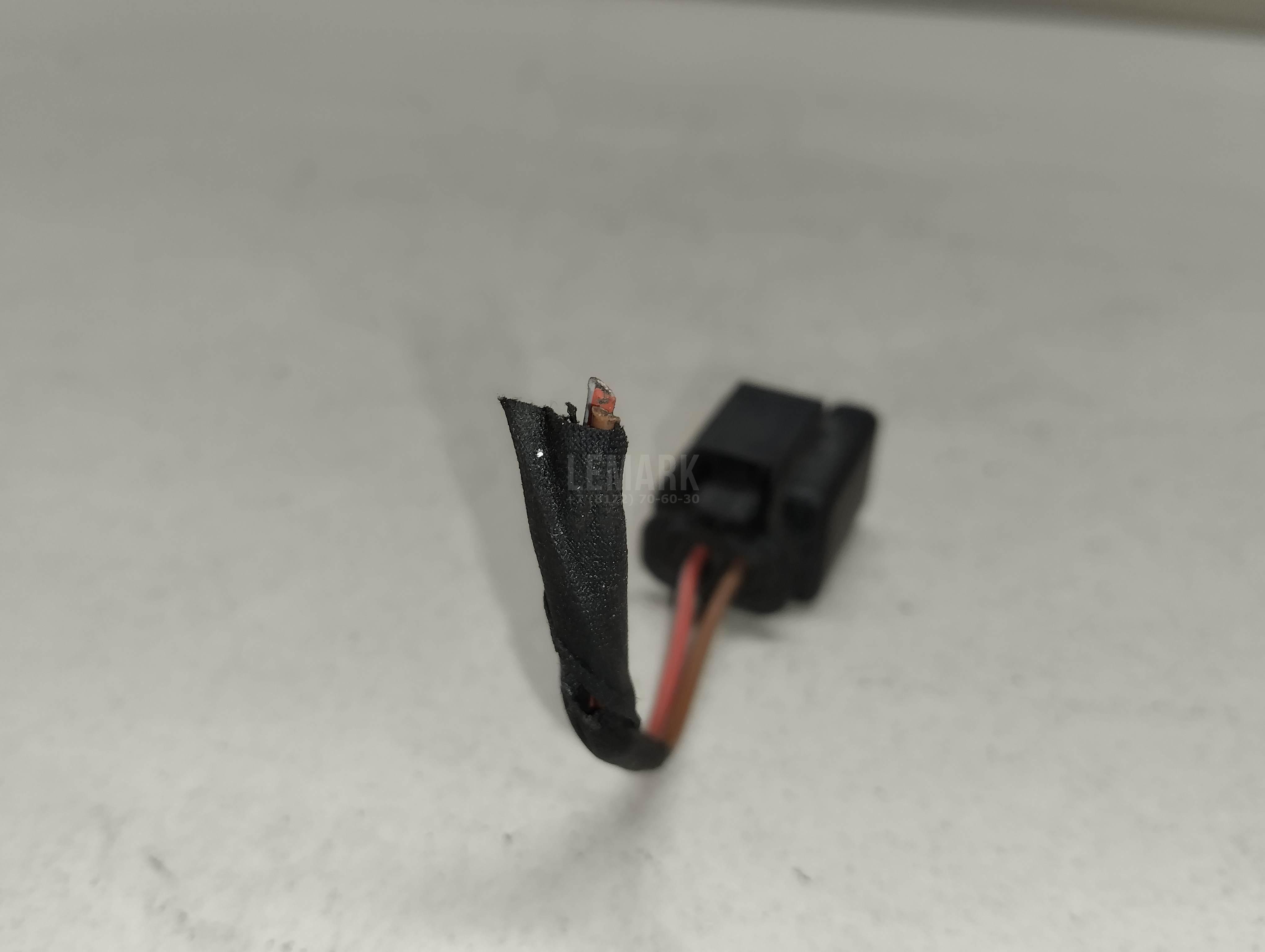Разъем для  BMW 3-serie E92/E93 2006-2012