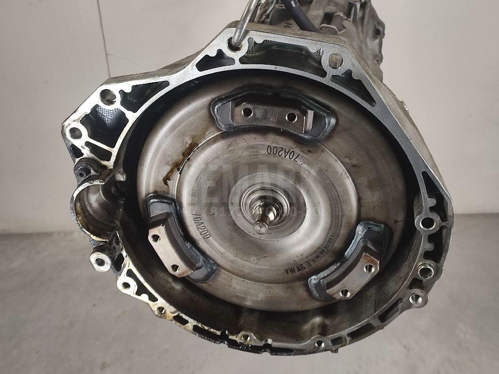 АКПП (автоматическая коробка переключения передач) для  BMW 6-serie E63 2004-2009