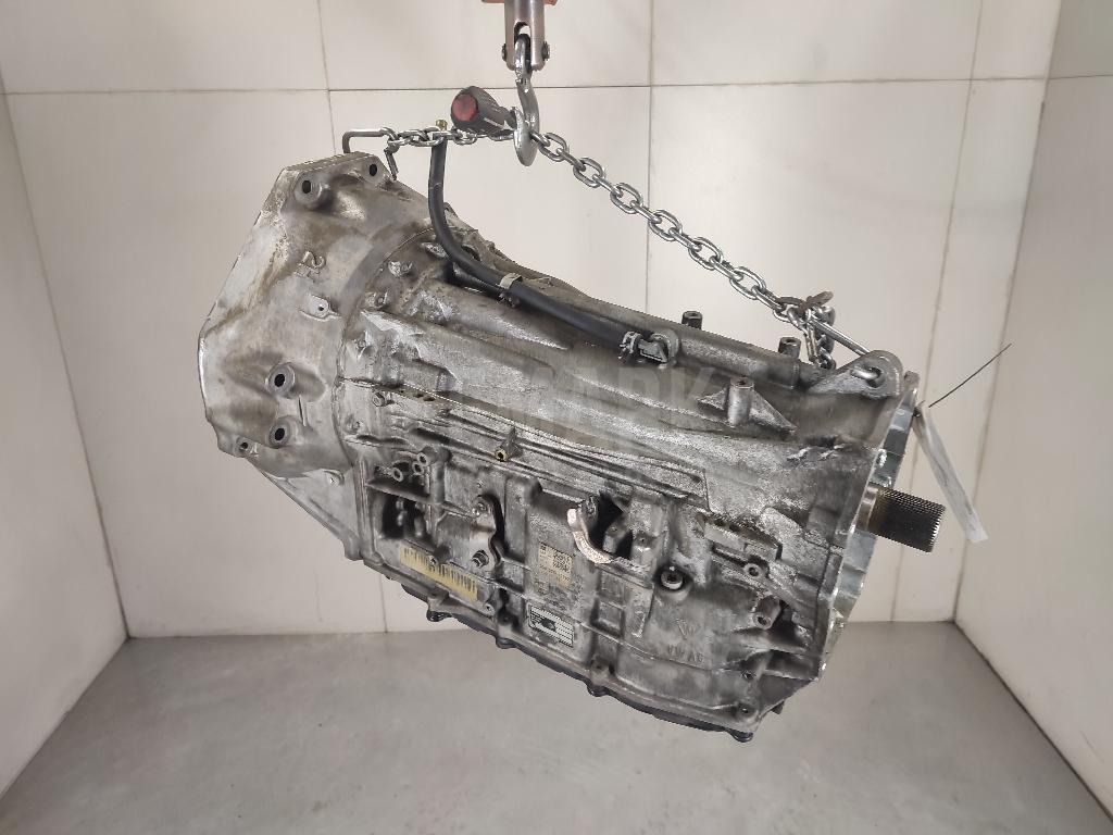 АКПП (автоматическая коробка переключения передач) для  BMW 6-serie E63 2004-2009