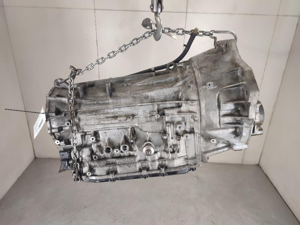 АКПП (автоматическая коробка переключения передач) для  BMW 6-serie E63 2004-2009