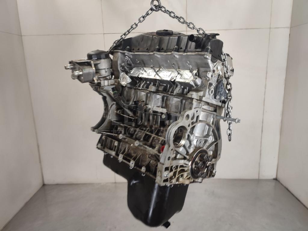Двигатель для  BMW X6 F16/F86 2014-2020