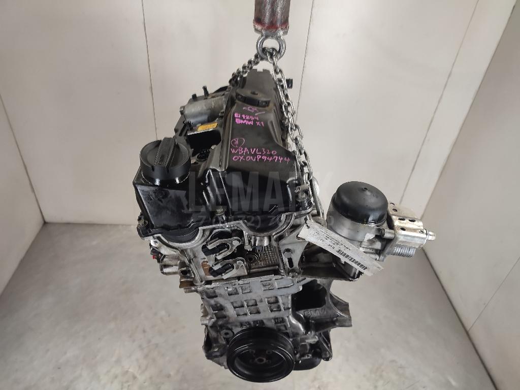 Двигатель для  BMW X6 F16/F86 2014-2020