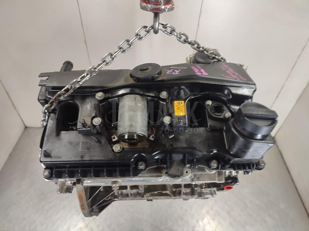 Двигатель для  BMW X6 F16/F86 2014-2020