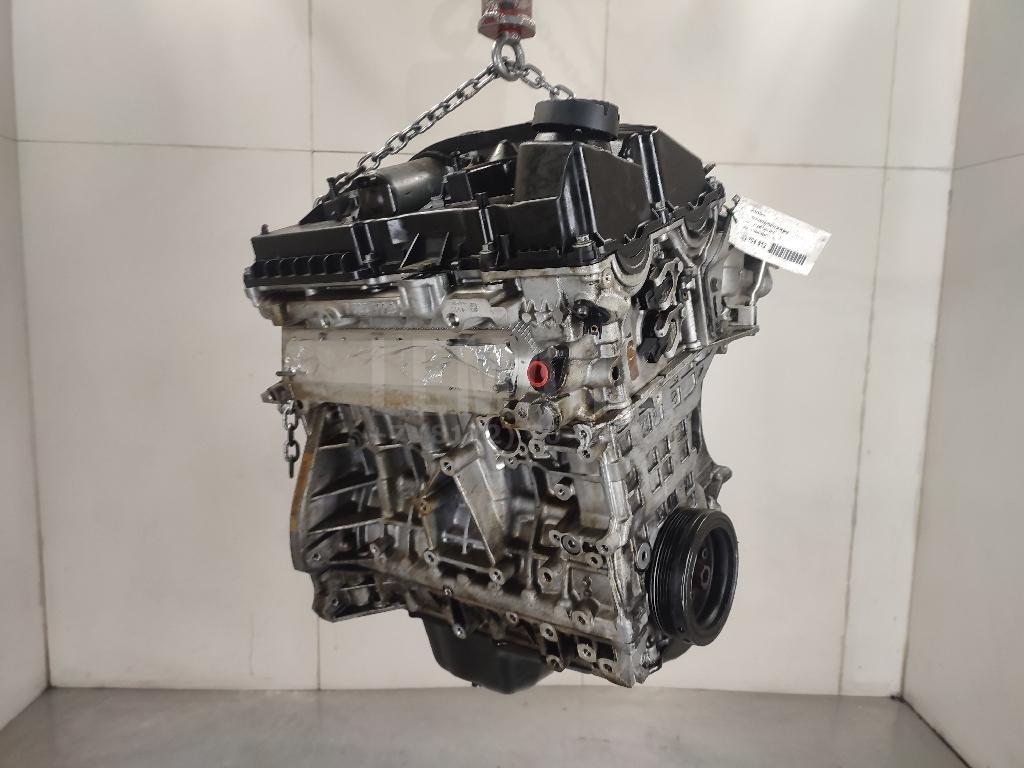 Двигатель для  BMW X6 F16/F86 2014-2020