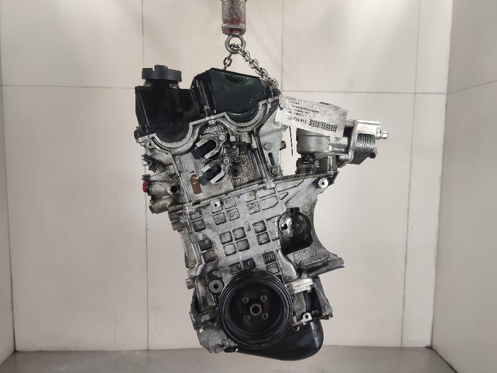 Двигатель для  BMW X6 F16/F86 2014-2020