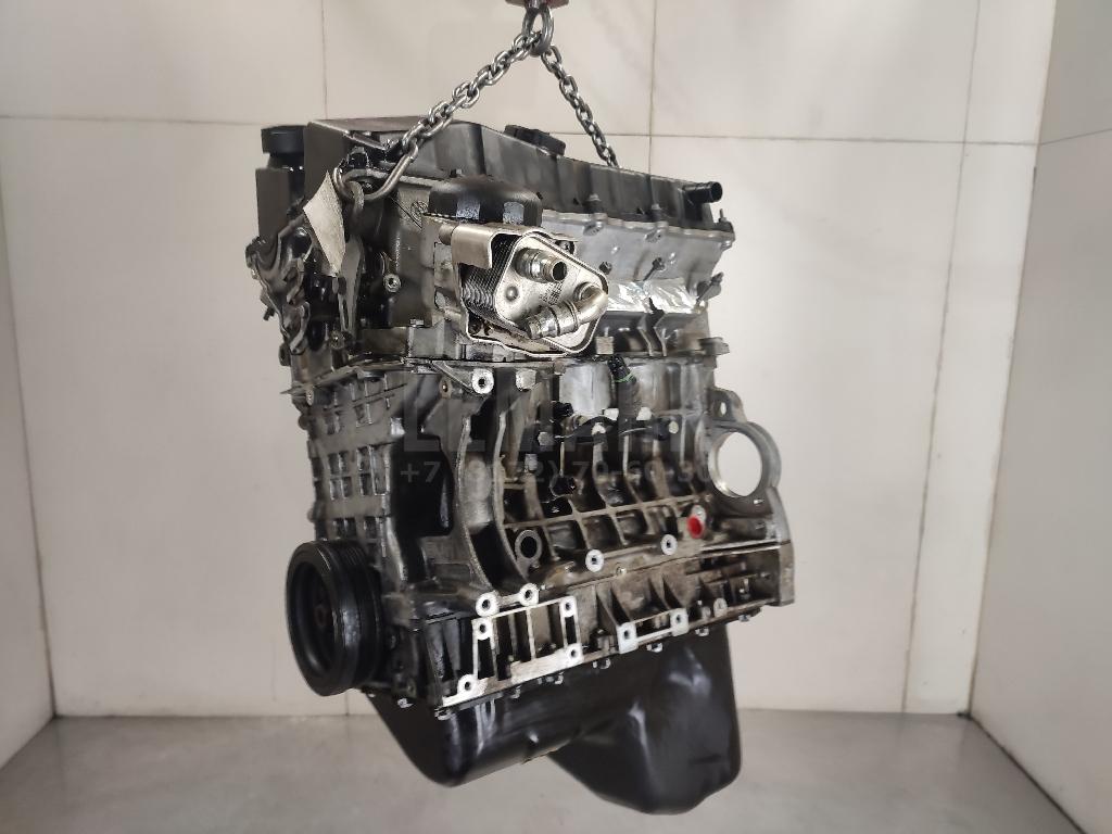 Двигатель для  BMW X6 F16/F86 2014-2020