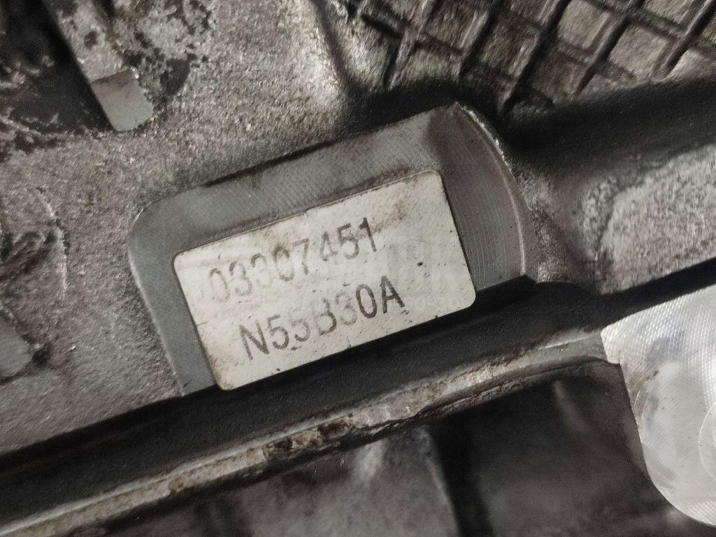 Двигатель для  BYD F3 2006-2013