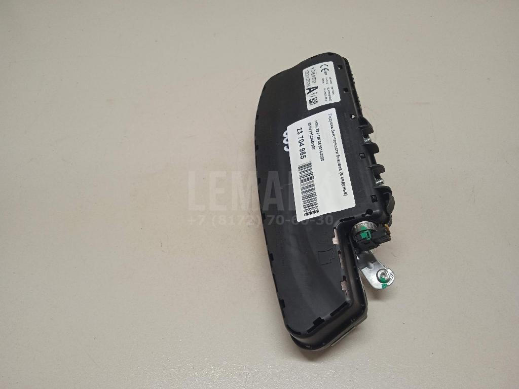Подушка безопасности боковая (в сиденье) для  BMW 3-serie G20/G21 2018