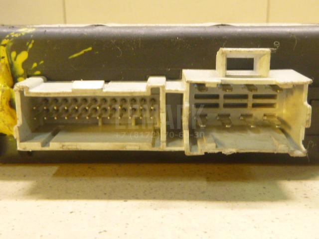 Блок электронный для  BAW M7 2022
