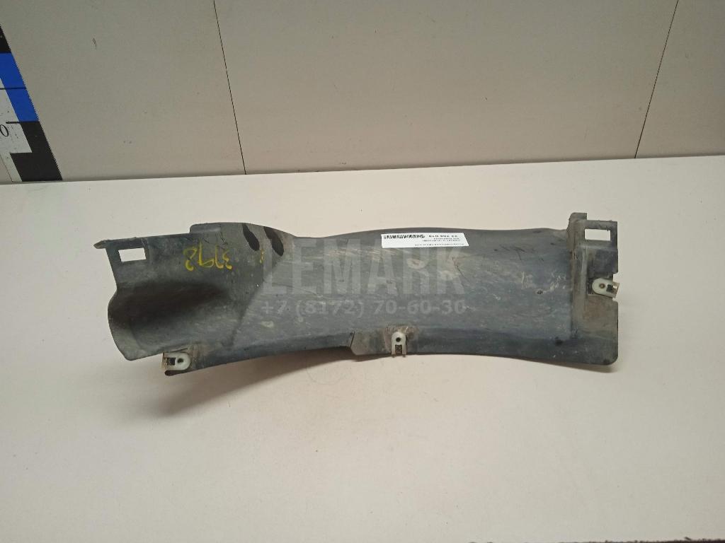 Воздухозаборник (наружный) для  Audi A2 [8Z0] 2000-2005