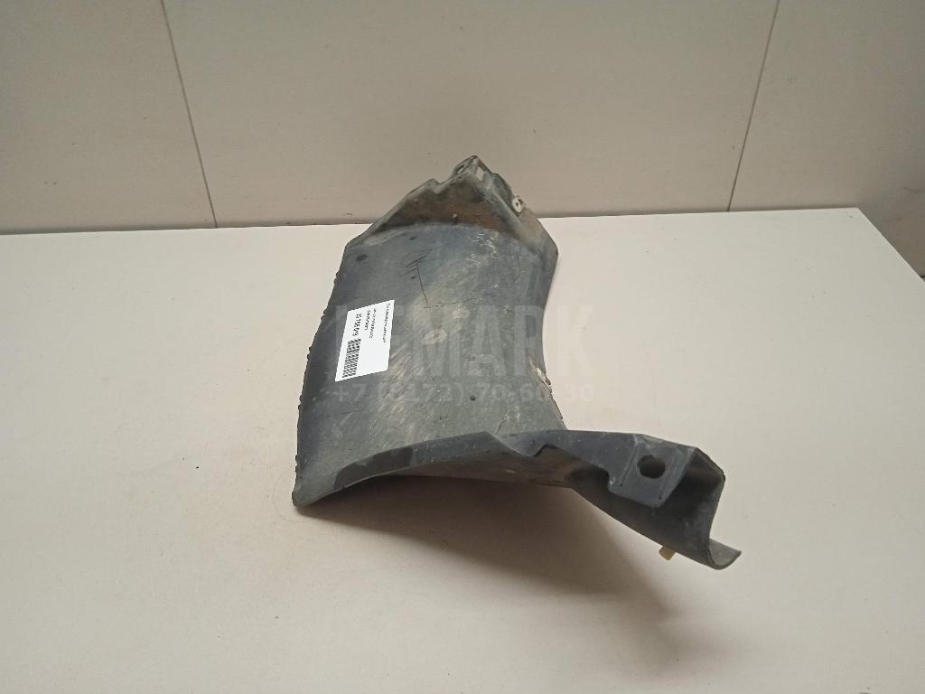 Воздухозаборник (наружный) для  Audi A2 [8Z0] 2000-2005