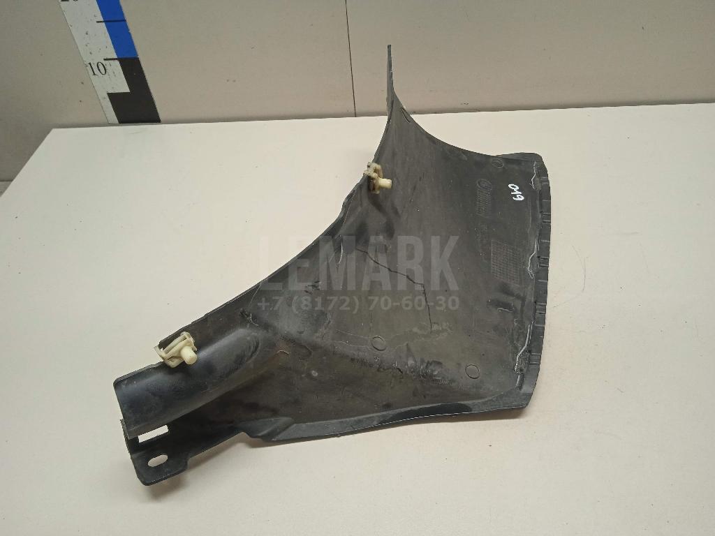 Воздухозаборник (наружный) для  Audi A2 [8Z0] 2000-2005