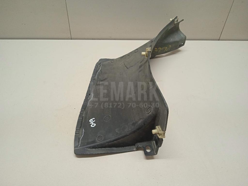 Воздухозаборник (наружный) для  Audi A2 [8Z0] 2000-2005