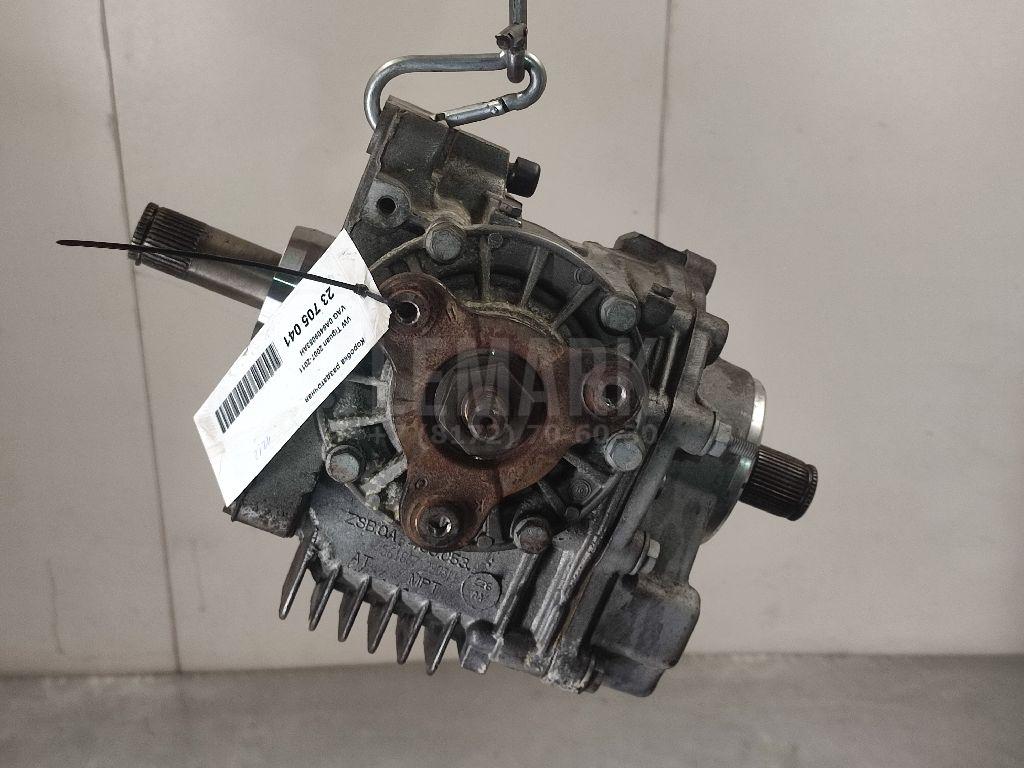Коробка раздаточная 0A6409053AH VAG