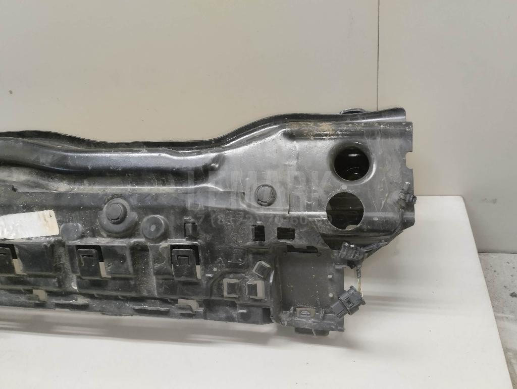 Усилитель заднего бампера для  BMW X5 F15/F85 2013-2018