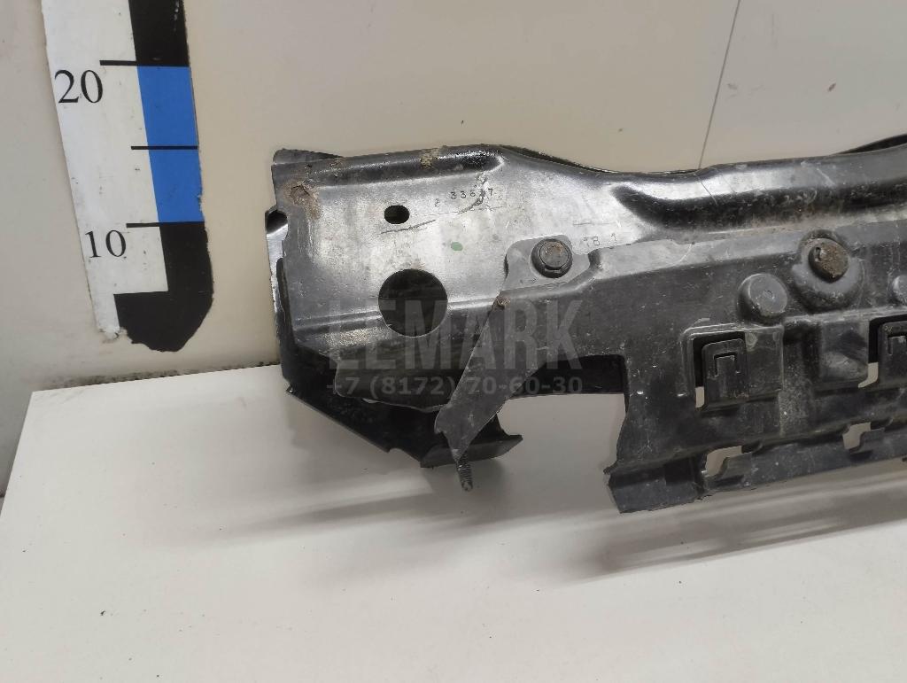 Усилитель заднего бампера для  BMW X5 F15/F85 2013-2018