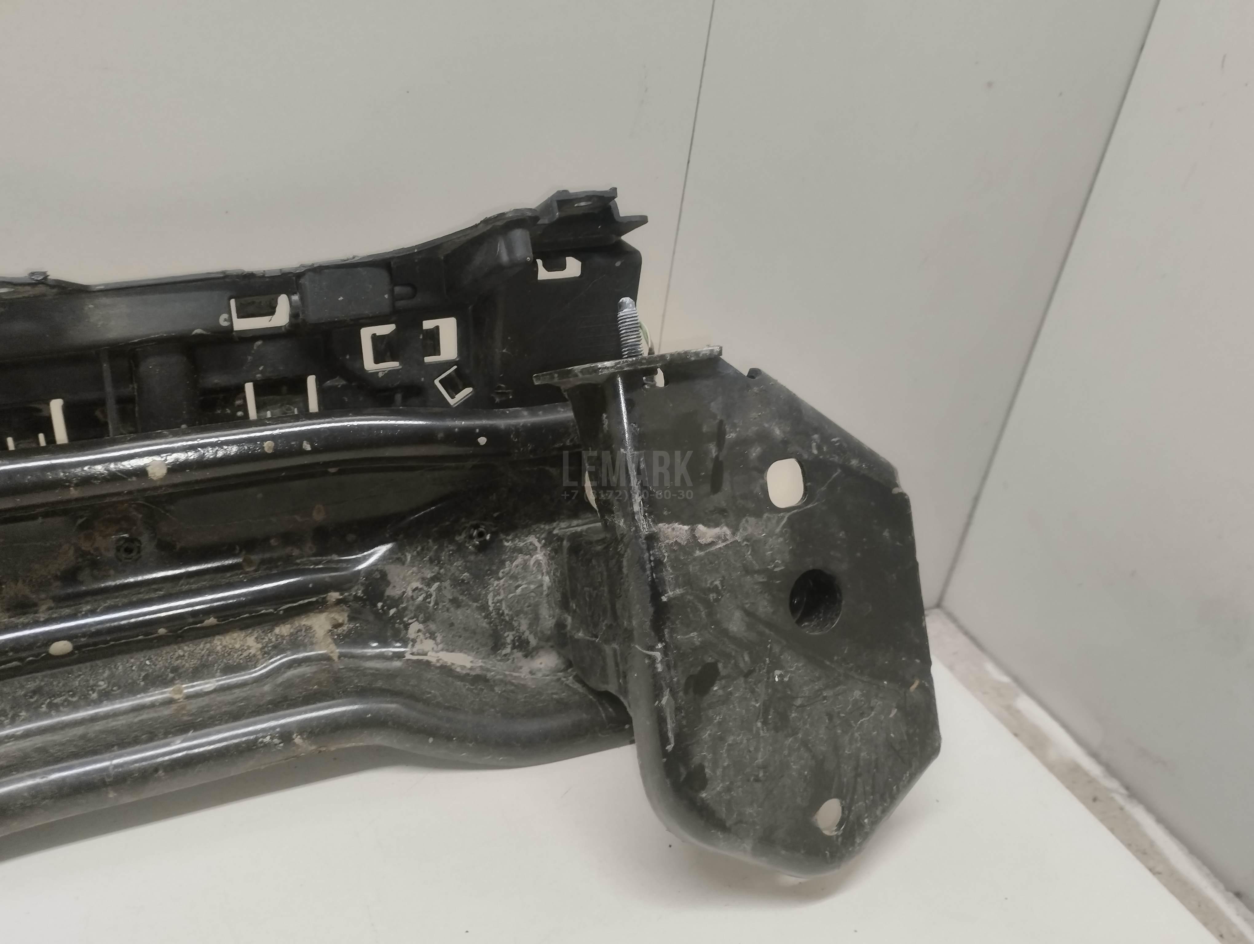 Усилитель заднего бампера для  BMW X5 F15/F85 2013-2018