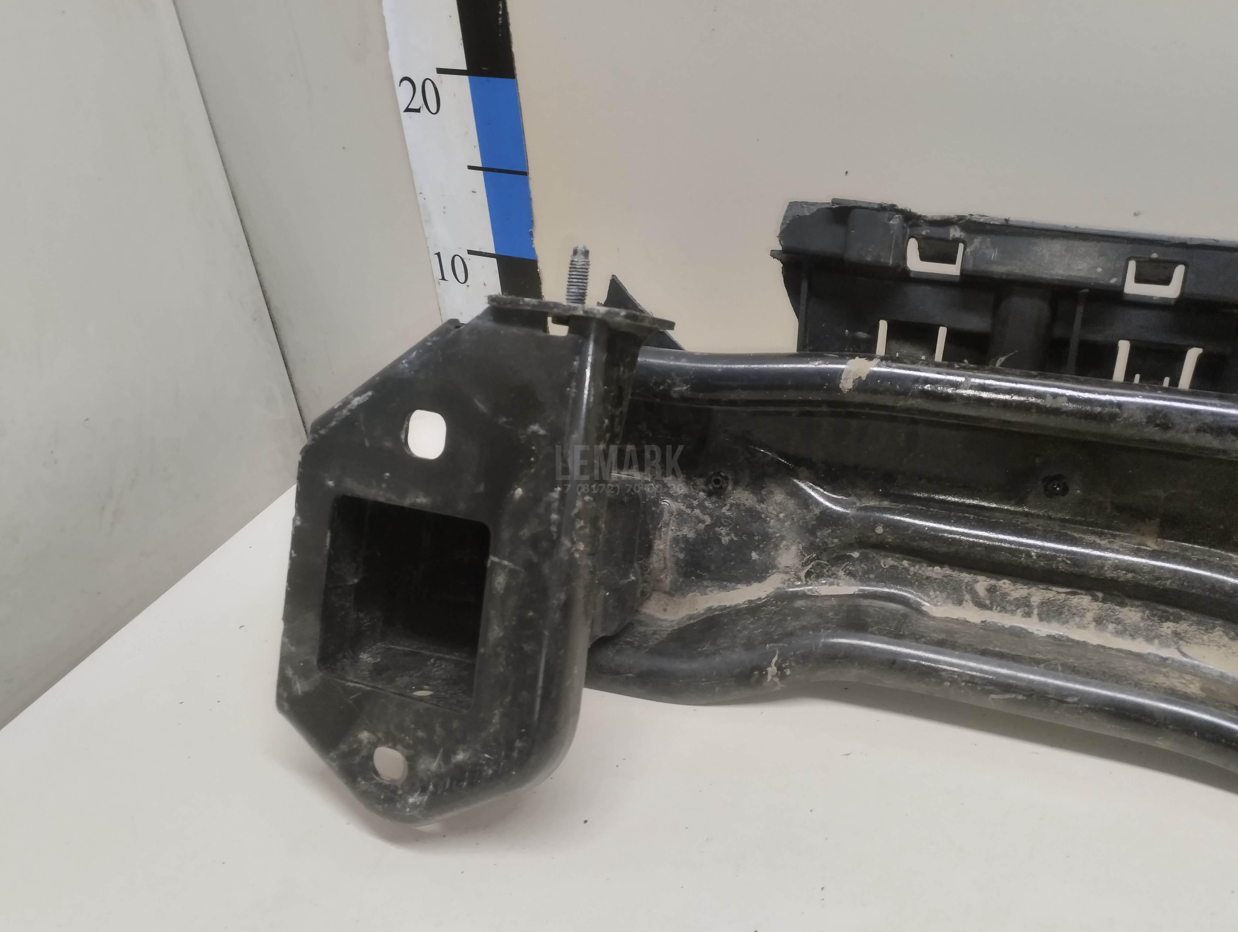 Усилитель заднего бампера для  BMW X5 F15/F85 2013-2018