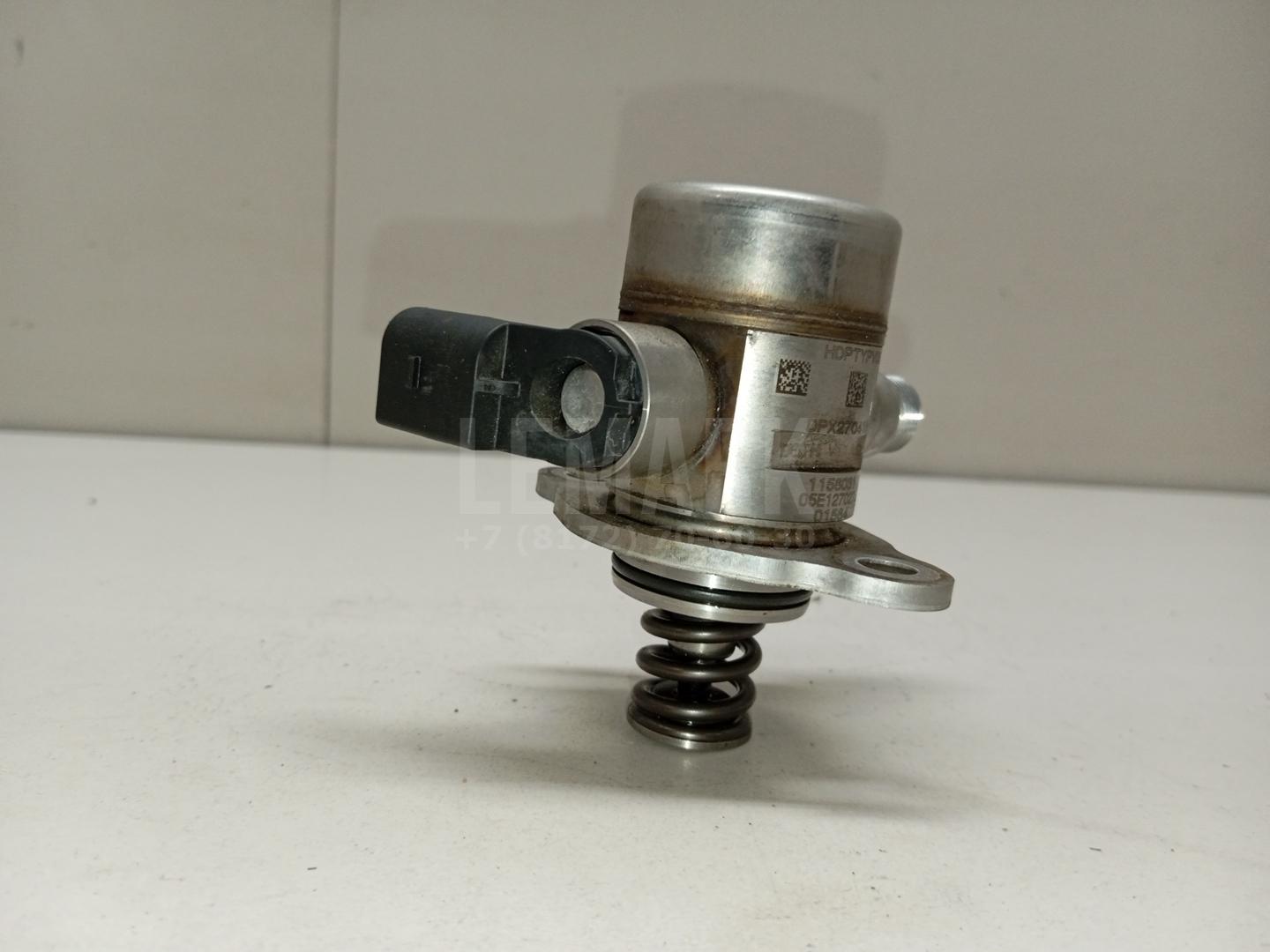 Насос (ТНВД) бензиновый 05E127027D VAG