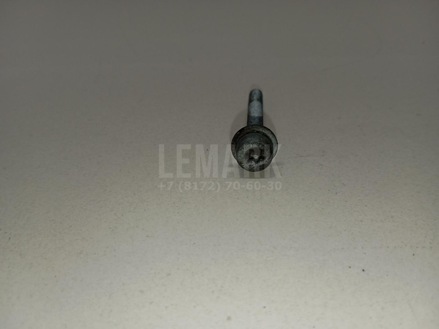 Болт впускного коллектора для  BMW i3 (I01) 2013-2022