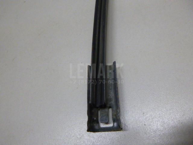 Направляющая стекла двери для  Citroen C4 II 2011-2022