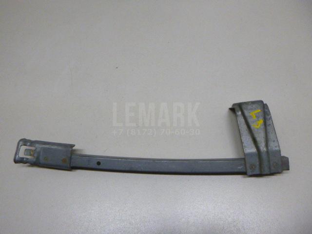 Направляющая стекла двери для  Fiat Doblo 2001-2005